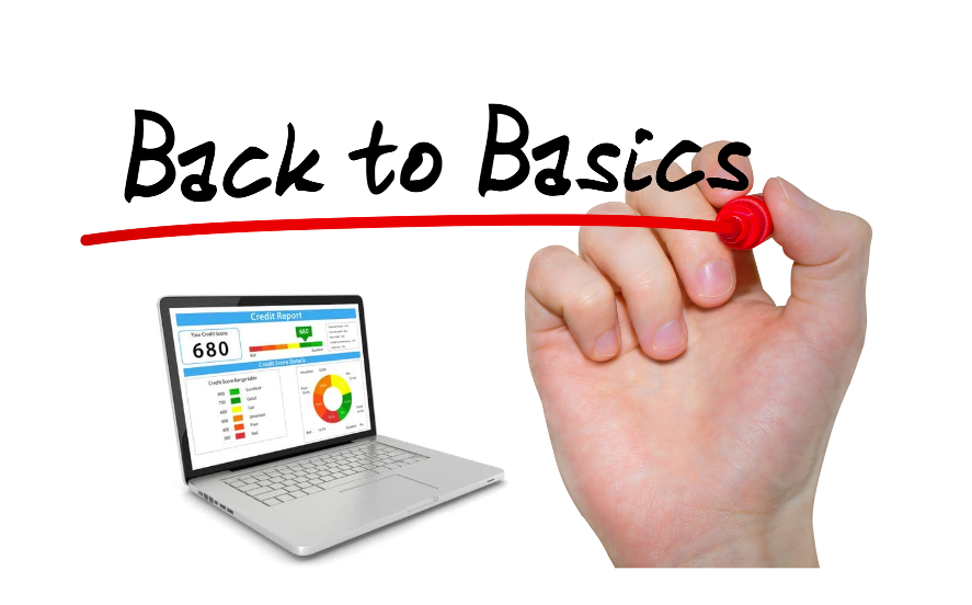 understanding the basics of credit
